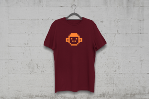 Gibbon Games Barkóba póló