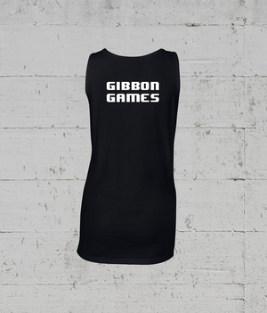 Gibbon Games női atléta