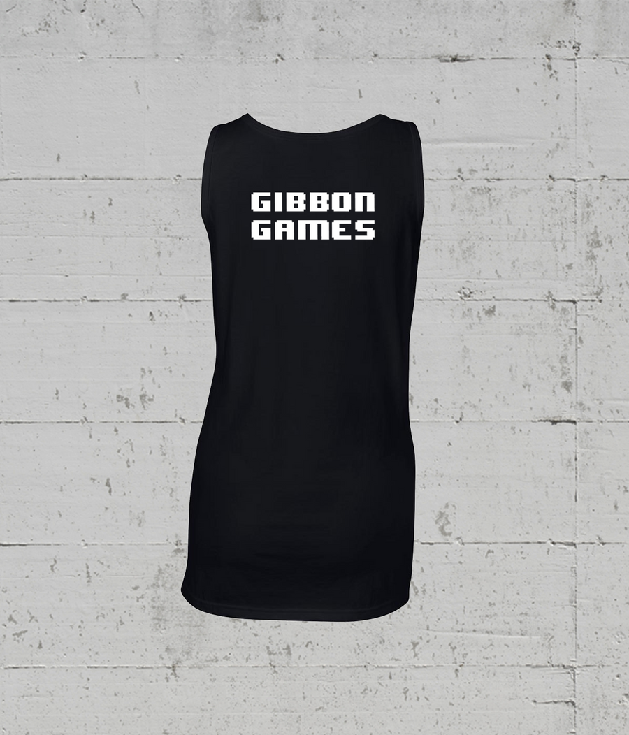 Gibbon Games női atléta