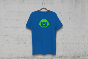 Gibbon Games Te jössz! póló