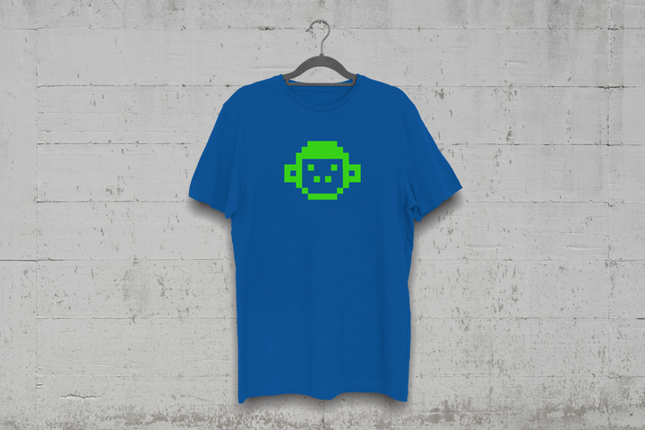 Gibbon Games Te jössz! póló