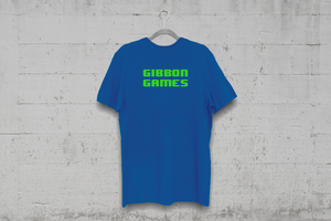 Gibbon Games Te jössz! póló