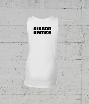 Gibbon Games női atléta