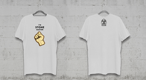 I'm stone master póló